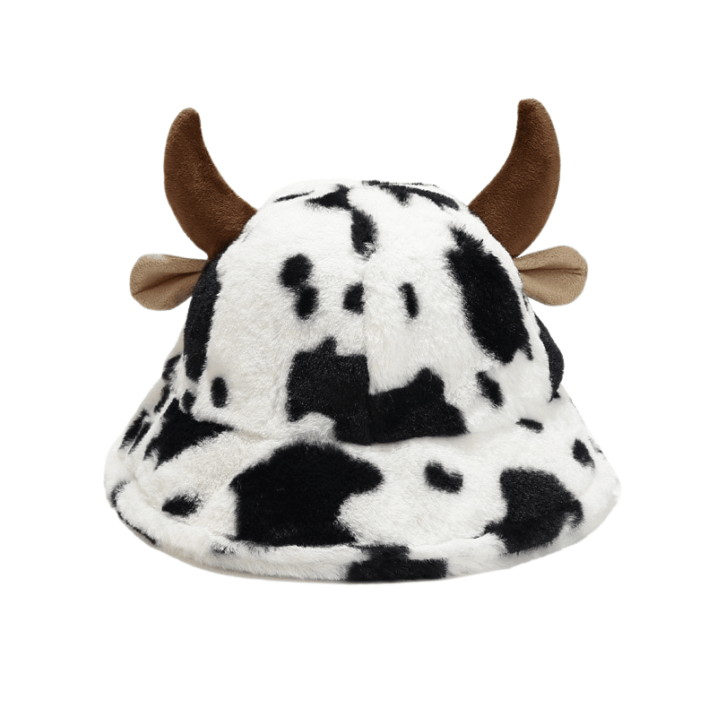soft cow bucket hat nz