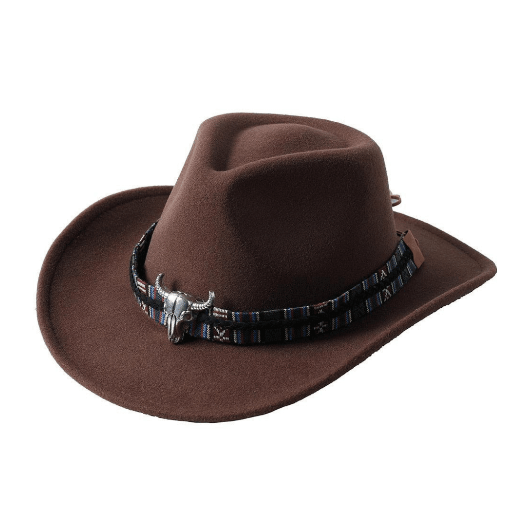 Cowboy hot sale hats auckland