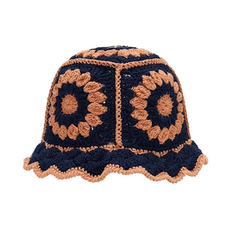 crochet bucket hat nz