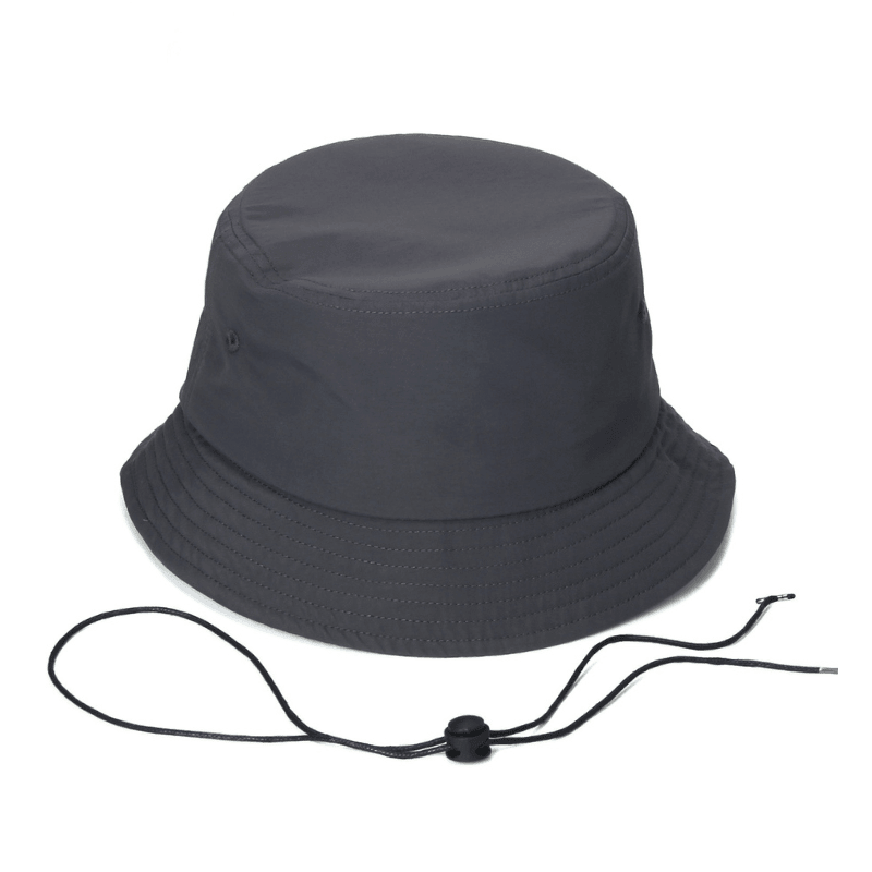 Lightweight Quick Drying Bucket Hat Bucket Hats NZ