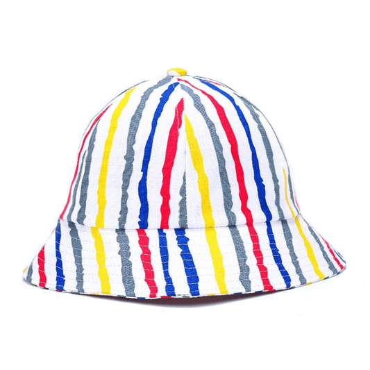 striped bucket hat nz