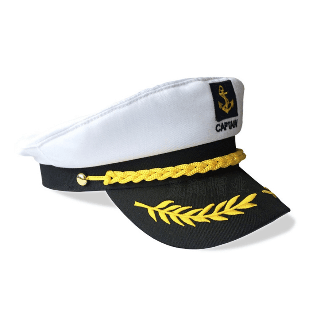 Captain sailor hat nz