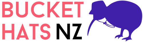 Bucket Hats NZ logo