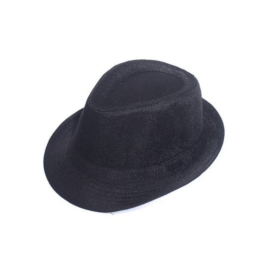 fedora hat