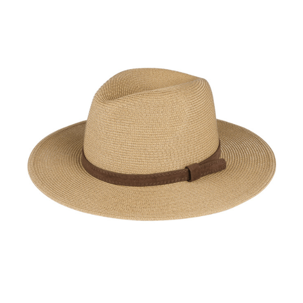 panama hat