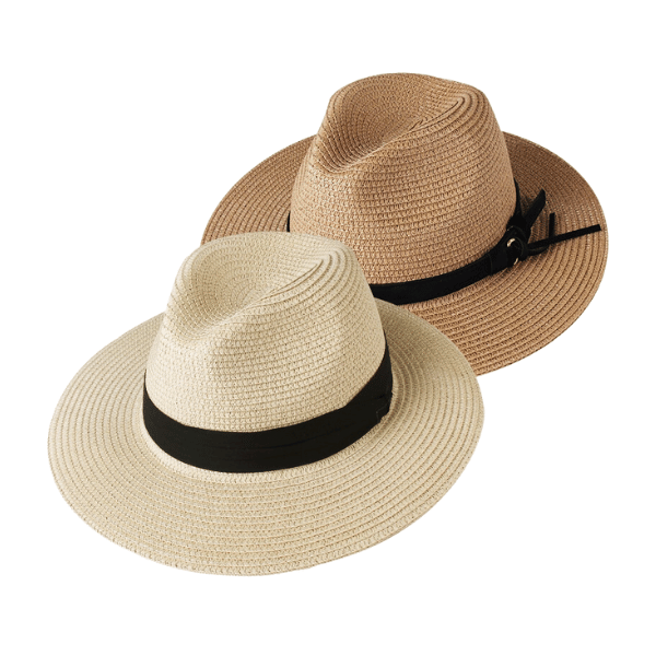 panama hat