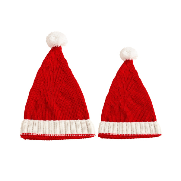 santa hats