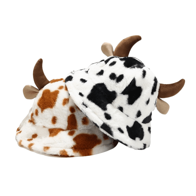 soft cow bucket hat nz