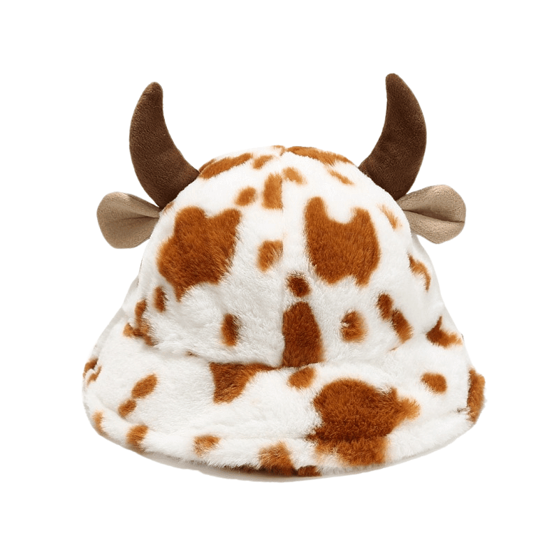 soft cow bucket hat nz