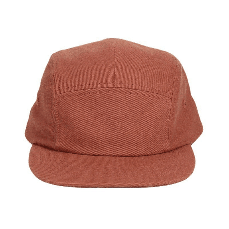 coffee 5 panel hat