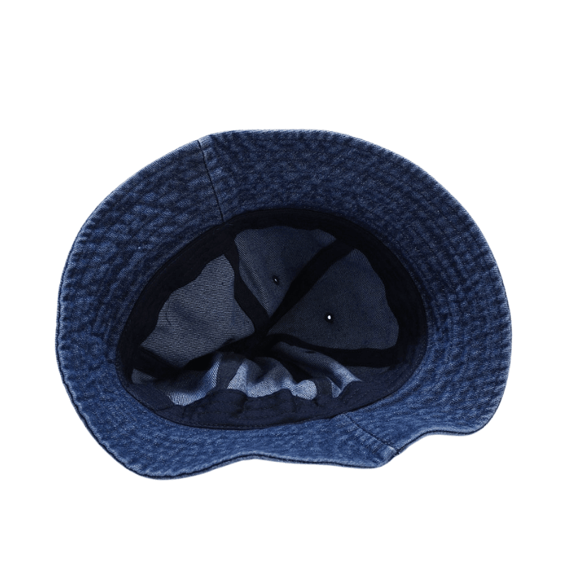 denim bucket hat nz