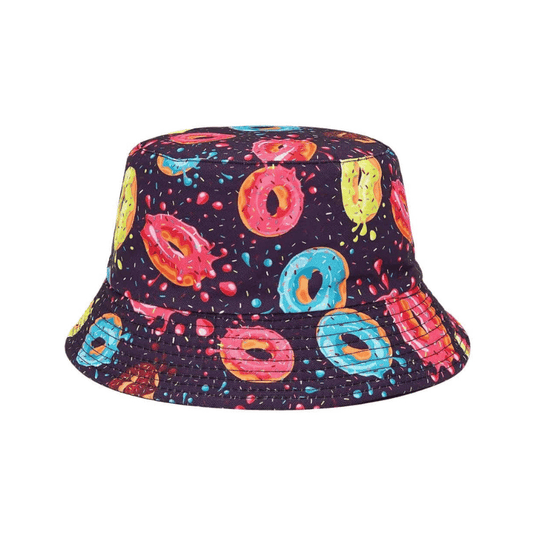donut bucket hat nz