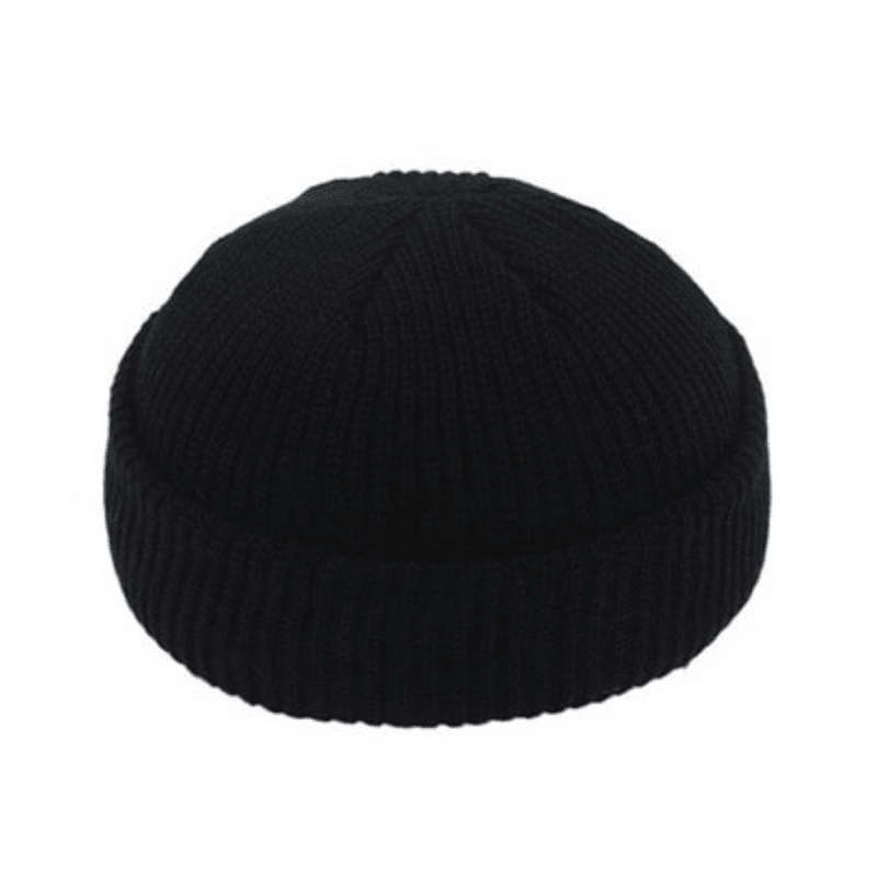 fisherman beanie