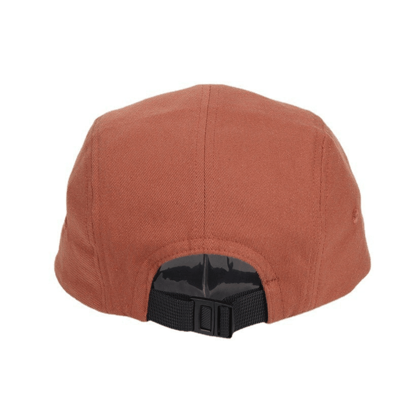 five panel hat