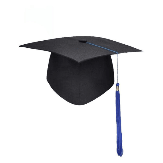 graduation hats