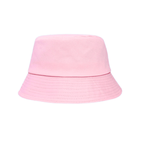 Light Pink Bucket Hat | Shop Online & Save – Bucket Hats NZ