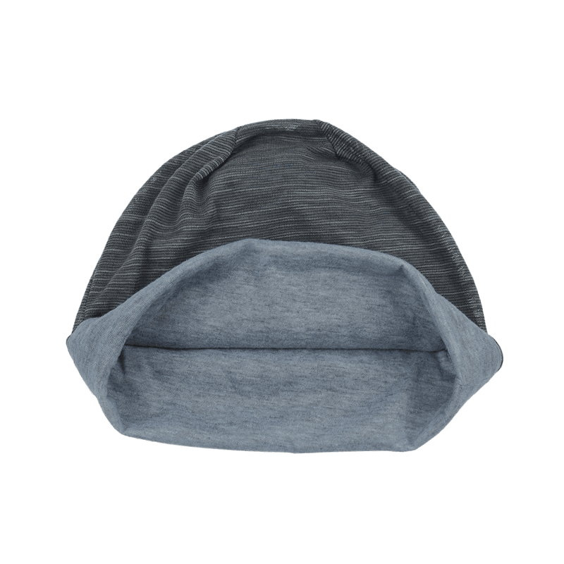 lightweight cotton beanie hat