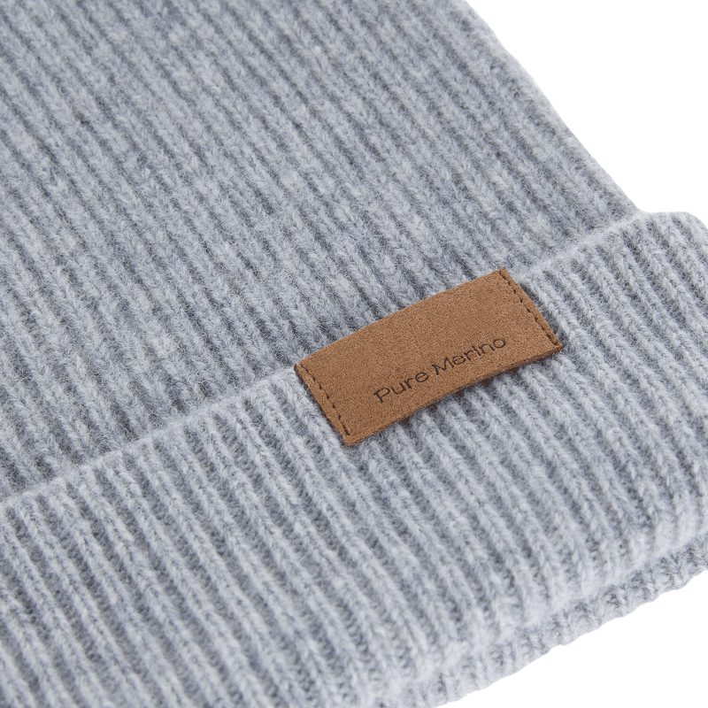 merino wool beanies