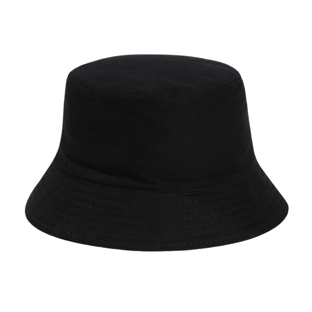 Plain Bucket Hat | Shop Hats For Men & Women | Bucket Hats NZ