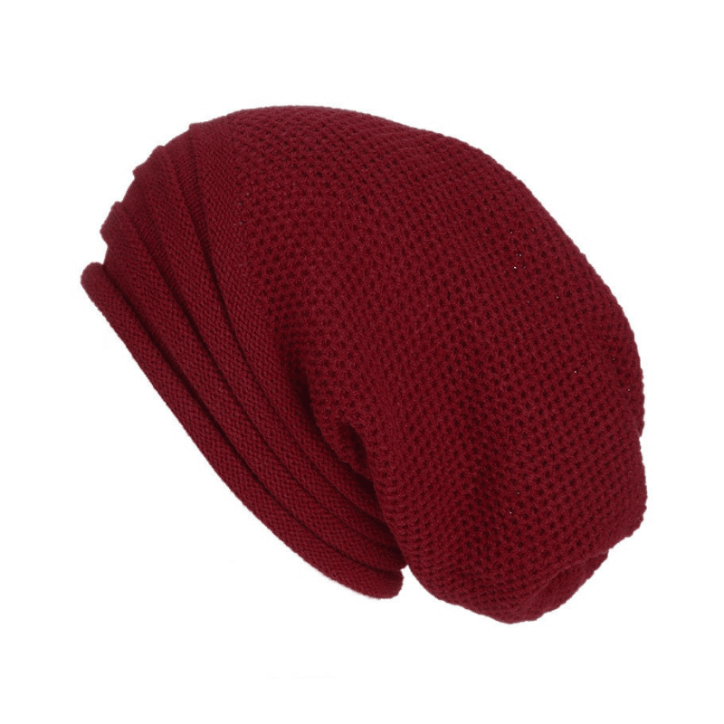 slouchy beanie nz