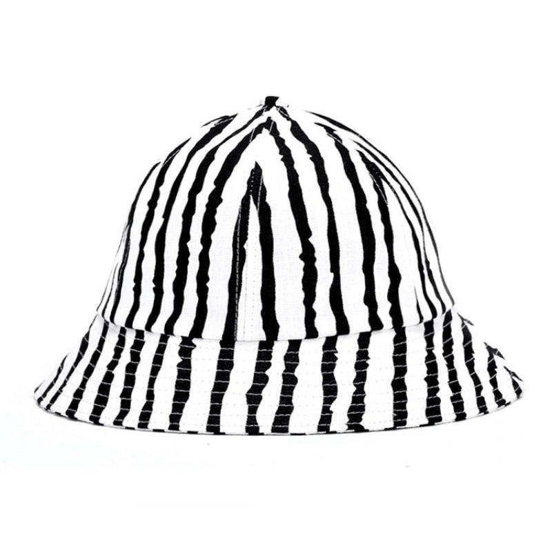 striped bucket hat nz